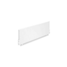 HETTICH 9194505 Atira acél hátlap 176/1200 mm fehér bútor