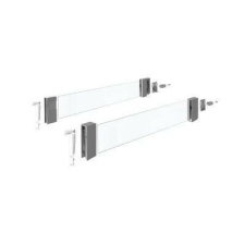 HETTICH 9194813 Atira DesignSide 144/350 mm üveg antracit bútor