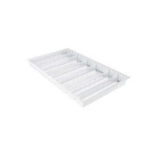 HETTICH 9194904 Atira OrgaTray 590, 900/470 mm fehér papírárú, csomagoló és tárolóeszköz