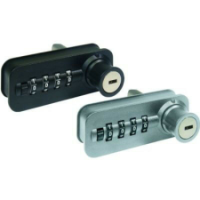 HETTICH 9206803 számkombinációs konténer zár J zár és alkatrészei