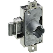 HETTICH 9207072 zár 4-szögletű belső résszel 3-utas zár és alkatrészei