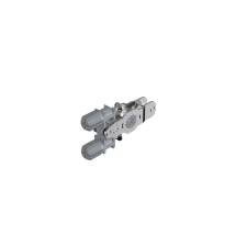 HETTICH 9255833 AvanTech You front rögzítő 77 tipli bútor