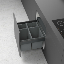  HETTICH 9278336 rám AvanTech YOU Pull 500/600 4dílný antracit bútor