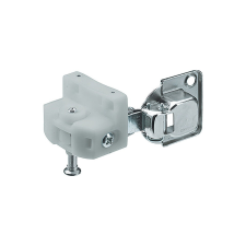 HETTICH 9283243 WingLine S Push to move silent szürke balos bútor