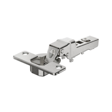 HETTICH 9313170 Novisys 105° TH52 ikerráütődő, csavarozás, PTO bútor