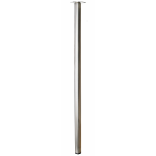 Hettich asztalláb 25 mm x 25 mm x 800 mm bútor