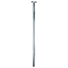 Hettich asztalláb átmérője 30 mm x 800 mm króm bútor