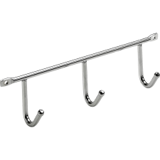 Hettich fogas 20 cm krómozott bútor