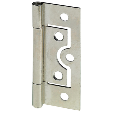 Hettich lamella pánt 63 x 25 mm, nikkelezett acél 2 db bútor
