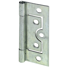 Hettich lamella pánt, 75 x 32 mm, horganyzott acél, 2 db bútor