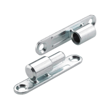 Hettich renoválópánt 15 mm horganyzott acél 2 darab bútor