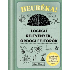  Heuréka! – Logikai rejtvények, ördögi fejtörők természet- és alkalmazott tudomány