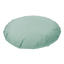 Heverde Fánk babzsák kamaszoknak hamvaskék bútor