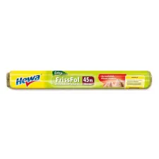 Hewa Frissentartó fólia, 45m, HEWA "Easy" papírárú, csomagoló és tárolóeszköz