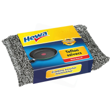 Hewa mosogatószivacs teflon bevonatú edényekhez tisztító- és takarítószer, higiénia