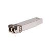 Hewlett Packard Enterprise HPE Aruba 10G SFP+ LC SR 300m MMF Transceiver         J9150D (J9150D)