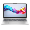 Hewlett-Packard HP 15-fd0234nw Intel® Core™ i3 i3-1215U 39.6 cm (15.6") Full HD 16 GB DDR4-SDRAM 512 GB SSD Wi-Fi 6E (802.11ax) Free DOS Silver (BE8Z4EA_16_512)