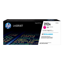 Hewlett-Packard HP 212A - magenta - original - LaserJet - toner cartridge (W2123A) (W2123A) nyomtatópatron & toner