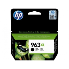 Hewlett Packard HP 3JA30AE (963XL) fekete tintapatron nyomtatópatron & toner