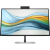 Hewlett-Packard HP 527pm 9E0Y9UT Monitor (9E0Y9UT-ABB)