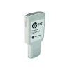 Hewlett-Packard HP 727 - High Capacity - photo black - original - DesignJet - ink cartridge (F9J79A)