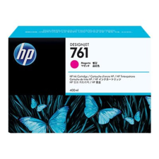 Hewlett-Packard HP 761 - magenta - original - DesignJet - ink cartridge (CM993A) nyomtatópatron & toner