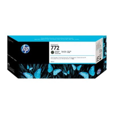 Hewlett-Packard HP 772 - matte black - original - DesignJet - ink cartridge (CN635A) nyomtatópatron & toner
