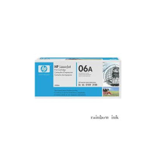 Hewlett Packard HP C3906A eredeti festékkazetta nyomtatópatron & toner
