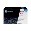 Hewlett Packard HP C9723A Magenta eredeti festékkazetta ( toner )