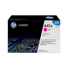 Hewlett Packard HP C9723A Magenta eredeti festékkazetta ( toner ) nyomtatópatron & toner