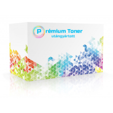 Hewlett-Packard HP CE250A fekete utángyártott toner nyomtatópatron & toner