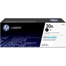 Hewlett Packard HP CF230A (30A) fekete toner nyomtatópatron & toner