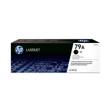 Hewlett Packard Hp cf279a (79a) black toner nyomtatópatron & toner