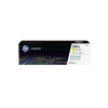 Hewlett Packard HP CF402X (201X) sárga nagykapcítású toner