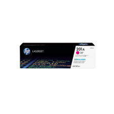 Hewlett Packard Hp cf403a (201a) magenta toner nyomtatópatron & toner