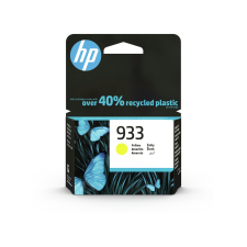 Hewlett Packard Hp cn060ae tintapatron yellow 330 oldal kapacitás no.933 nyomtatópatron & toner