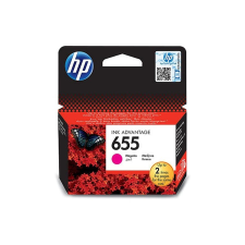 Hewlett Packard HP CZ111AE (655) magenta tintapatron nyomtatópatron & toner