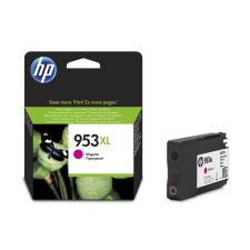 Hewlett Packard HP F6U17AE (953XL) magenta tintapatron nyomtatópatron & toner