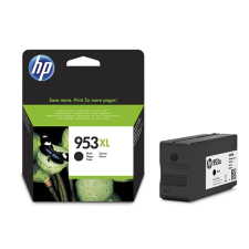 Hewlett Packard HP L0S70AE (953XL) fekete tintapatron nyomtatópatron & toner