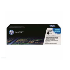 Hewlett Packard HP lézertoner CB540AD No.125A fekete 2x2200 old. nyomtatópatron & toner
