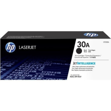 Hewlett Packard HP lézertoner CF230A No.30A fekete 1600 old. nyomtatópatron & toner