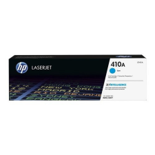 Hewlett Packard HP lézertoner CF411A No.410A kék 2300 old. nyomtatópatron & toner