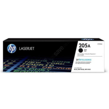 Hewlett Packard HP lézertoner CF530A No.205A fekete 1100 old. nyomtatópatron & toner