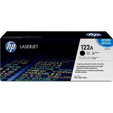 Hewlett Packard HP Q3960A fekete eredeti festékkazetta nyomtatópatron & toner