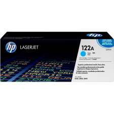 Hewlett Packard HP Q3961A eredeti festékkazetta cyan nyomtatópatron & toner
