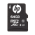 Hewlett Packard HP SDU64GBXC10HP-EF 64 GB MicroSDXC UHS-I Class 10 memóriakártya