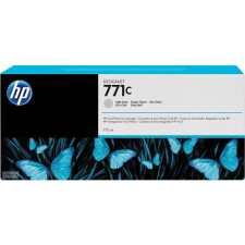 Hewlett Packard HP tintapatron B6Y14A No.771 világos szürke 775 ml nyomtatópatron & toner