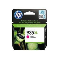 Hewlett Packard HP tintapatron C2P25AE No.935XL bíbor 825 old. nyomtatópatron & toner