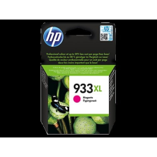 Hewlett Packard HP tintapatron CN055AE No.933XL bíbor nyomtatópatron & toner