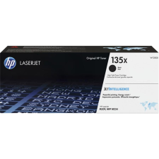 Hewlett Packard HP W1350X (135X) fekete nagykapacitású toner nyomtatópatron & toner